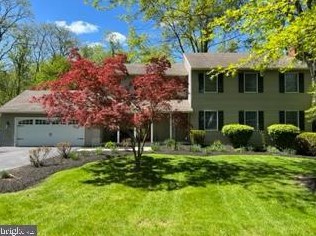 38 Skyline Dr, Navy Sup Dpt, PA 17050
