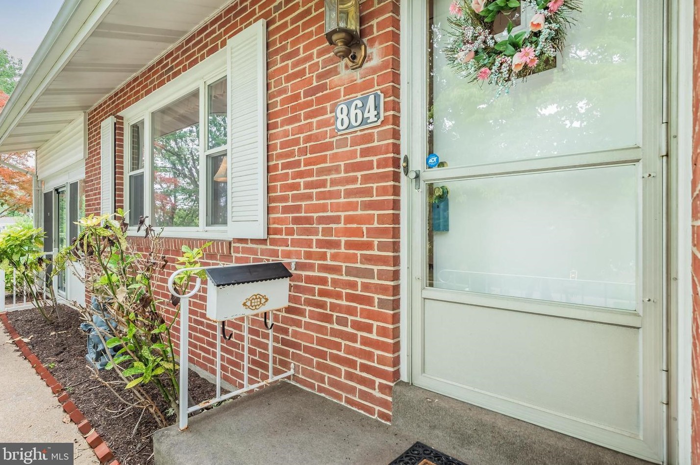 864 Hillside Dr, Camp Hill, PA 17011