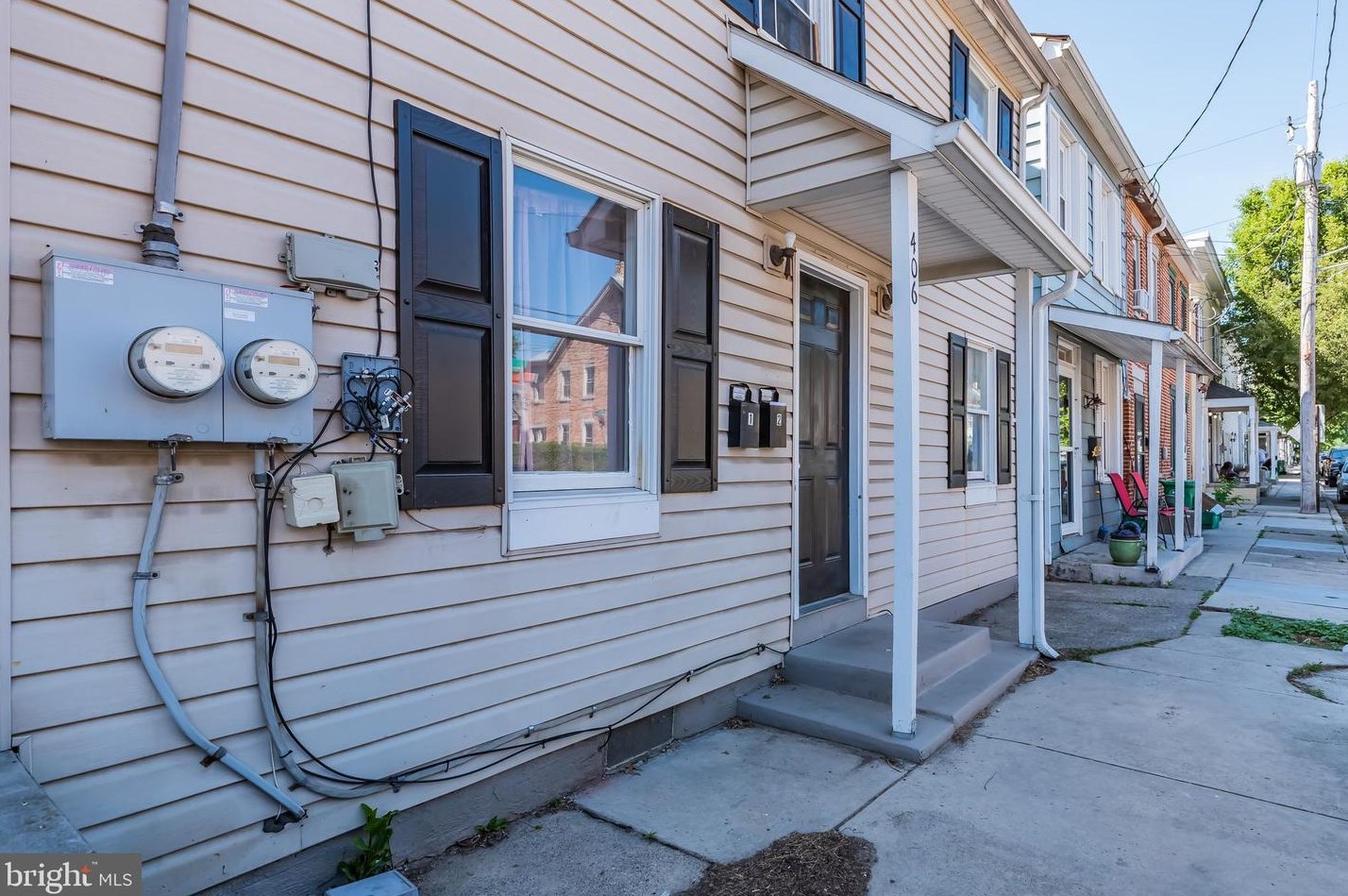 406 N West St, Carlisle, PA 17013