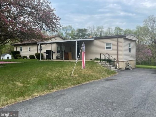 275 N Middleton Rd, Carlisle, PA 17013