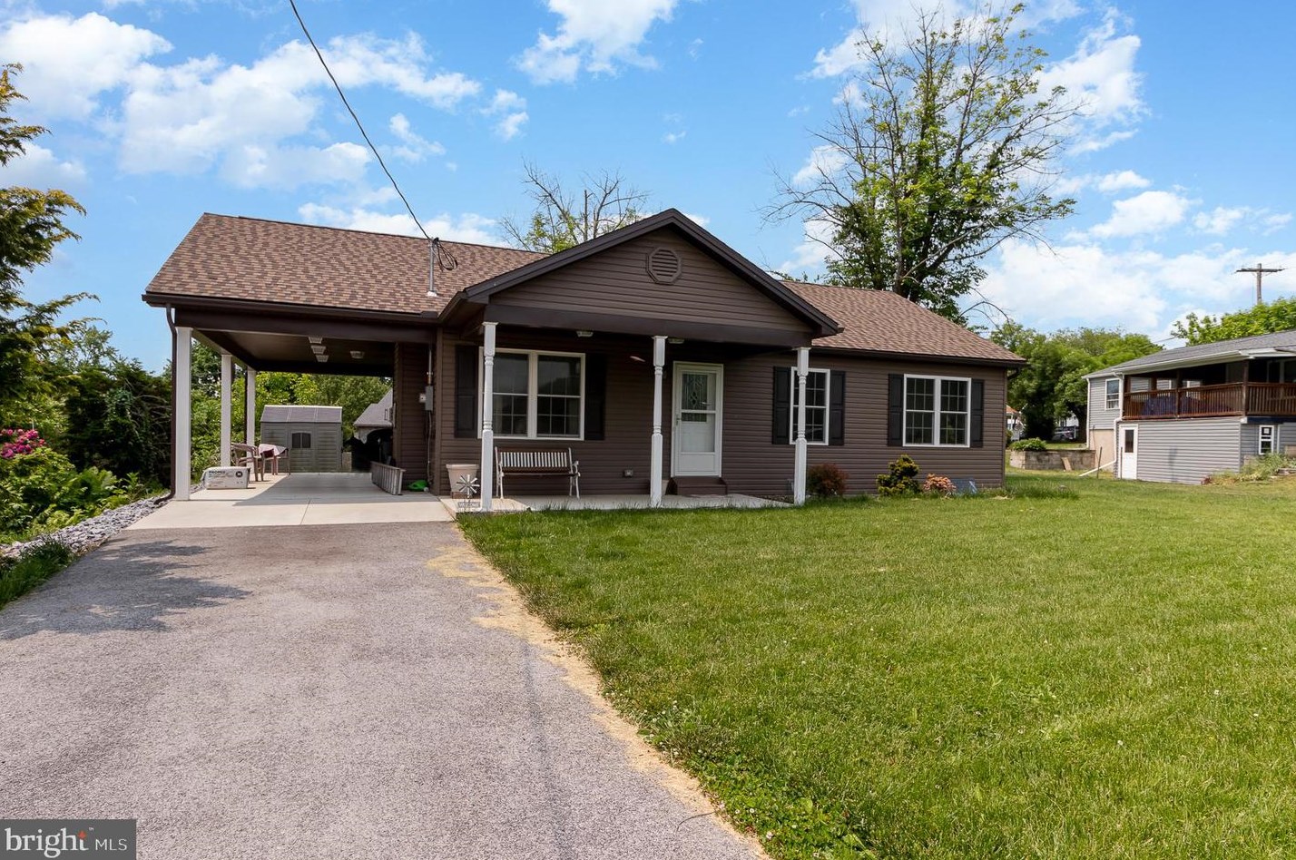 321 1st St, West Enola, PA 17025