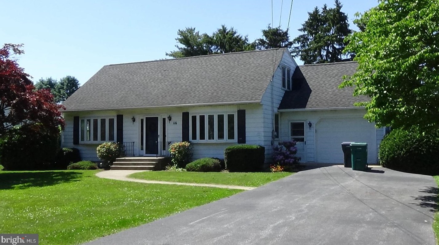 116 Horners Rd, Carlisle, PA 17015