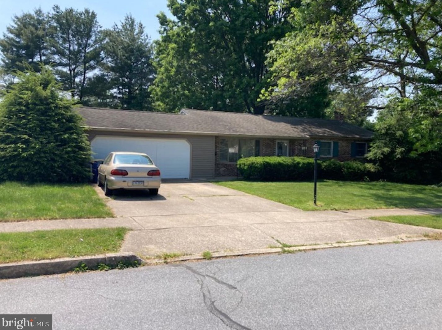 43 S West Ave, Camp Hill, PA 17011