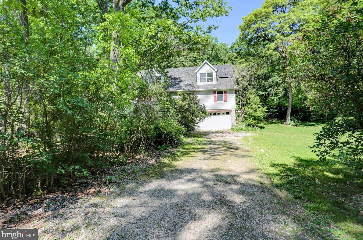 43 Peach Orchard Rd, North Newton, PA 17241