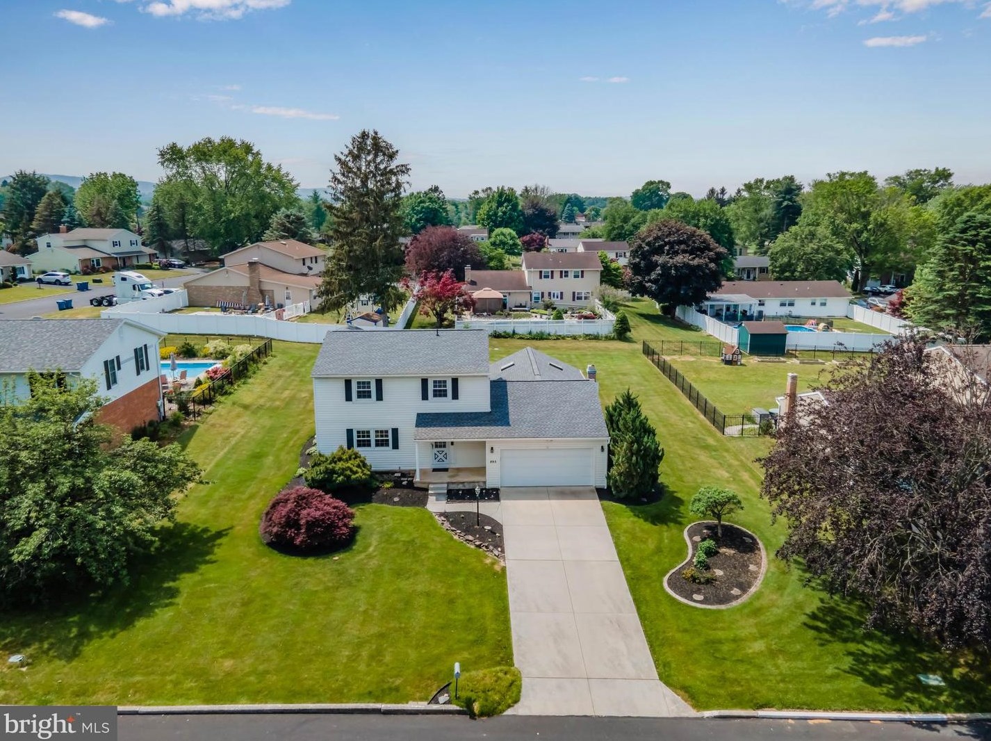 895 Hawthorne Ave, Navy Sup Dpt, PA 17055-5732