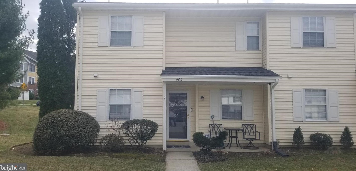 500 Kevin Ct, Camp Hill, PA 17011