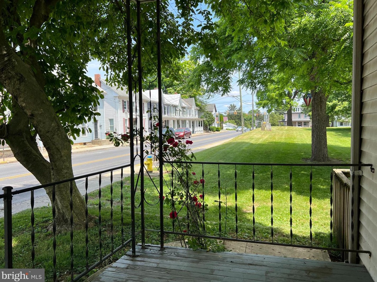 336 E Orange St, Lees Cross Roads, PA 17257