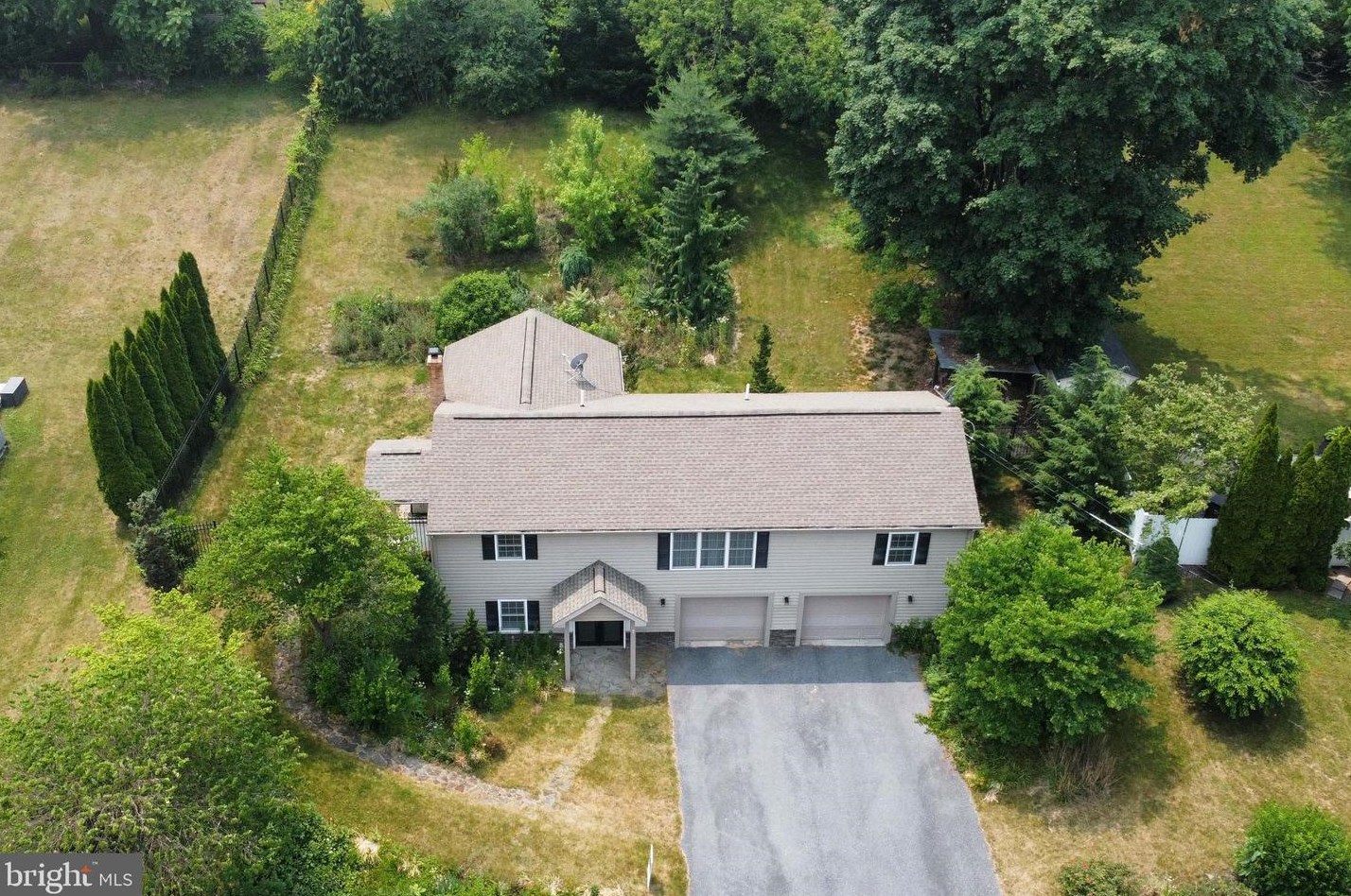 5254 Terrace Rd, Navy Sup Dpt, PA 17050