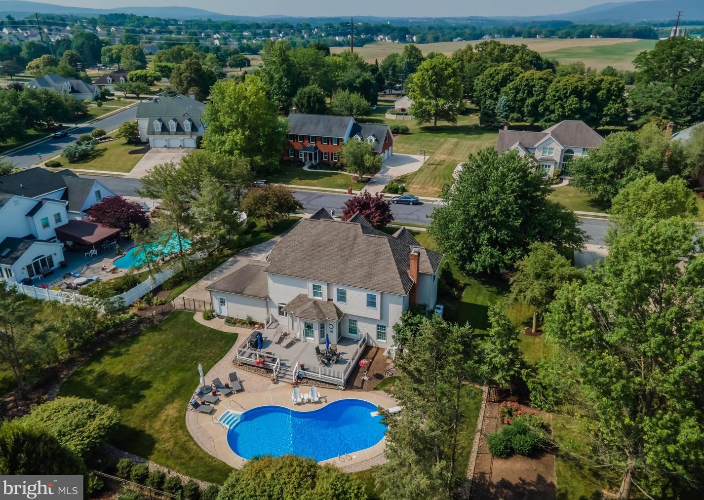 1773 Kendall Dr, Navy Sup Dpt, PA 17055