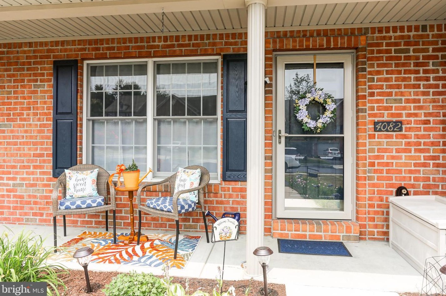 4082 Darius Dr, West Enola, PA 17025