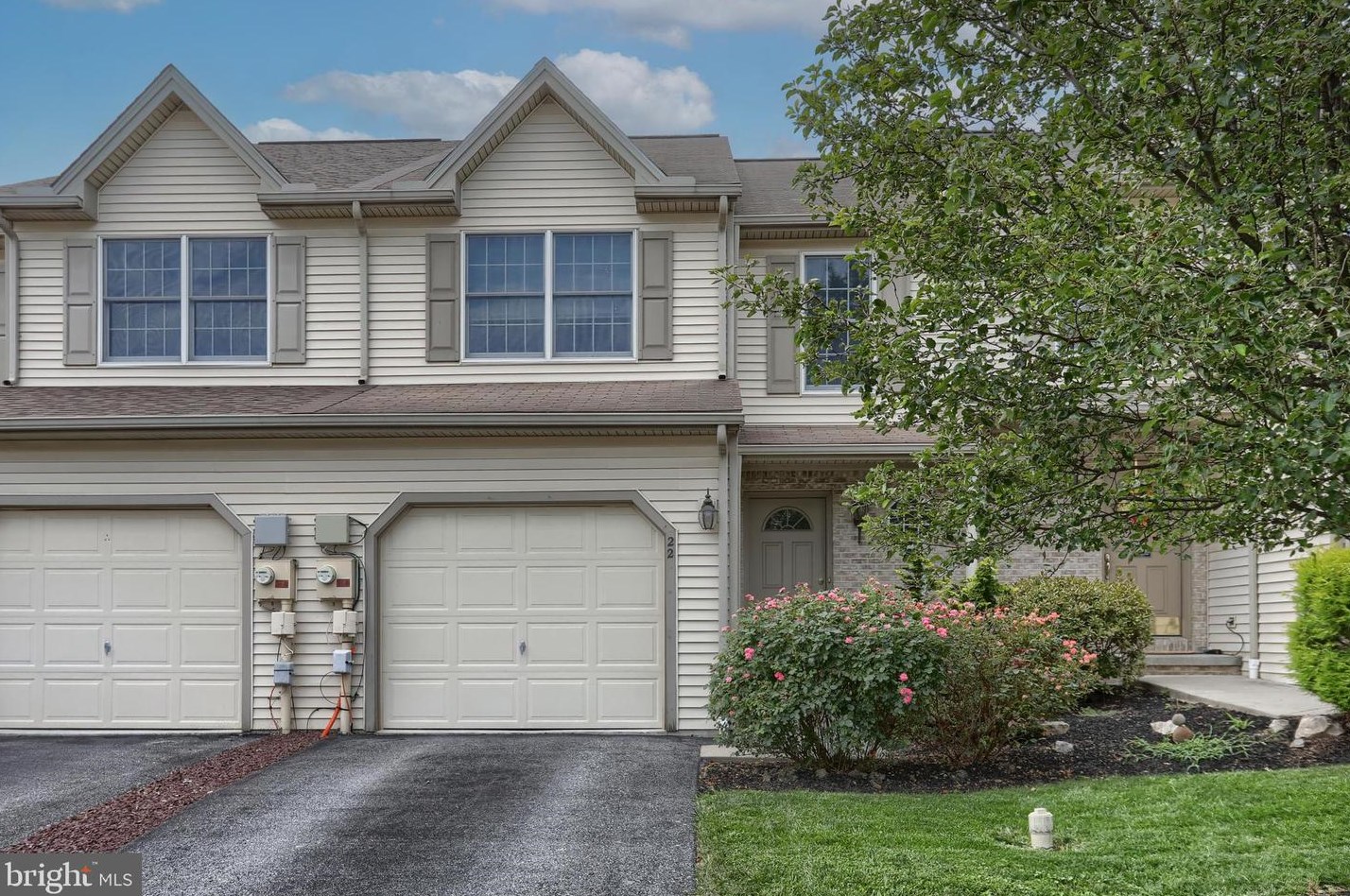 22 Keefer Way, Navy Sup Dpt, PA 17050