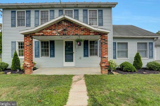 1611 Pine Rd, Carlisle, PA 17015