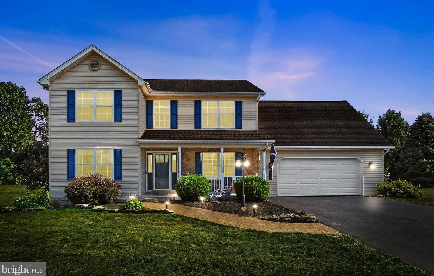 10 Morgan Dr, Carlisle, PA 17015