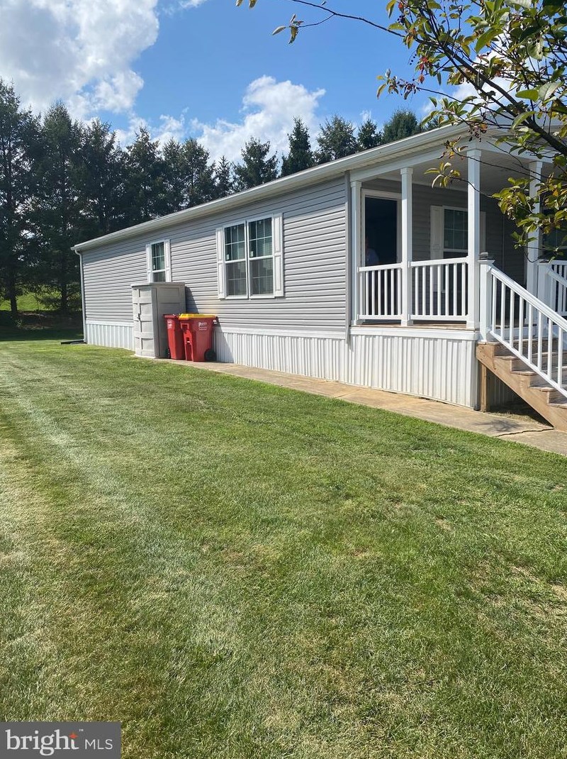 62 Rustic Dr, Lees Cross Roads, PA 17257