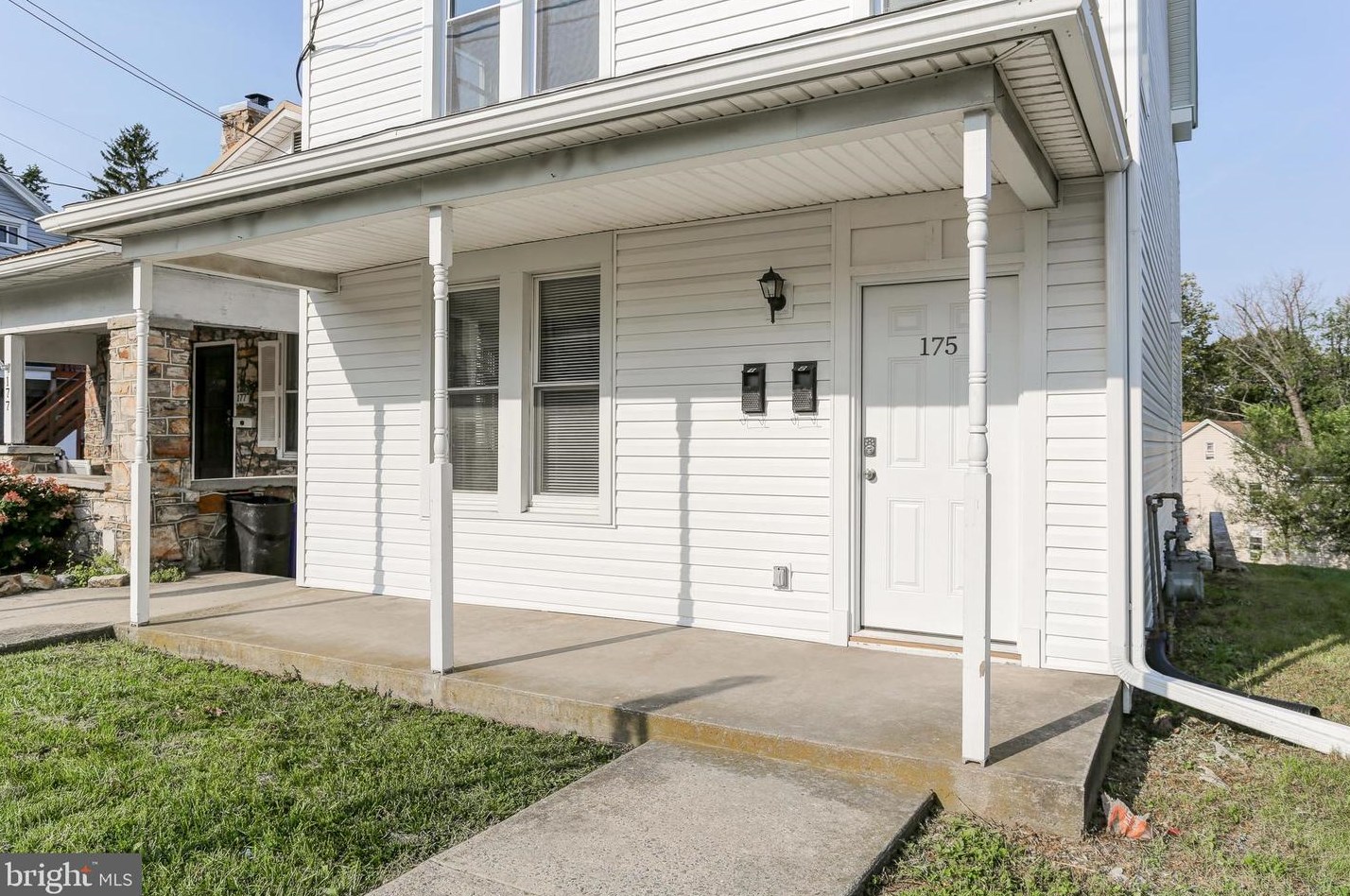 175 S Enola Dr #1st Floor, West Enola, PA 17025