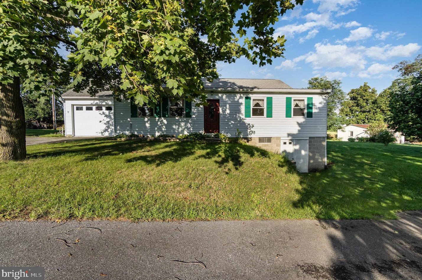 4019 Enola Rd, North Newton, PA 17241