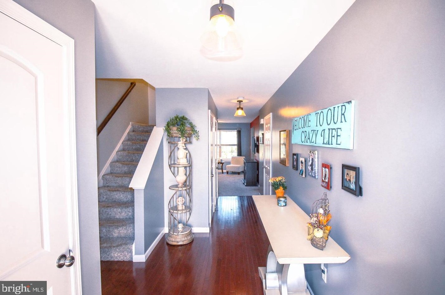 6402 Creekbend Dr, Navy Sup Dpt, PA 17050