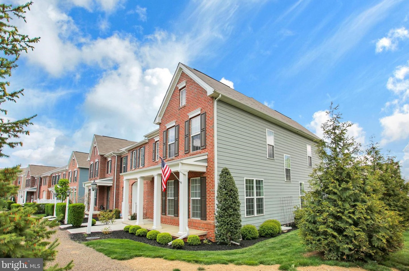 21 Rumford Wy, Navy Sup Dpt, PA 17050