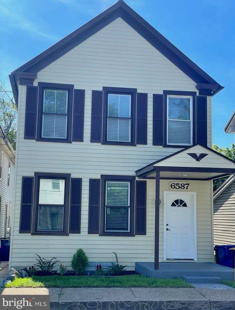 6587 Carlisle Pike, Navy Sup Dpt, PA 17050