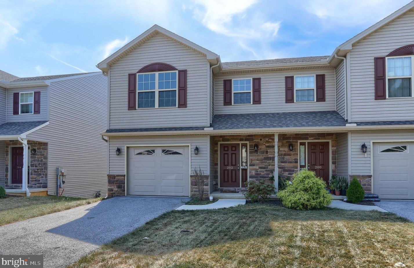 202 Westhafer Ct., Navy Sup Dpt, PA 17055