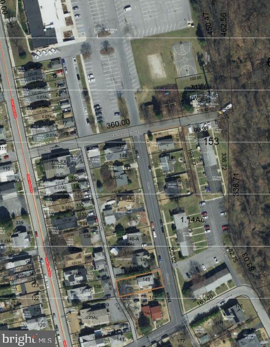 3 N High St, West Enola, PA 17025