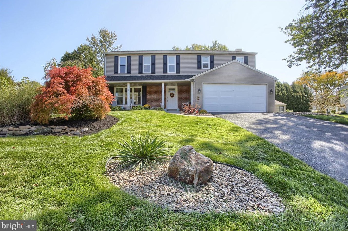 2305 Buckingham Ave, Navy Sup Dpt, PA 17055-5702