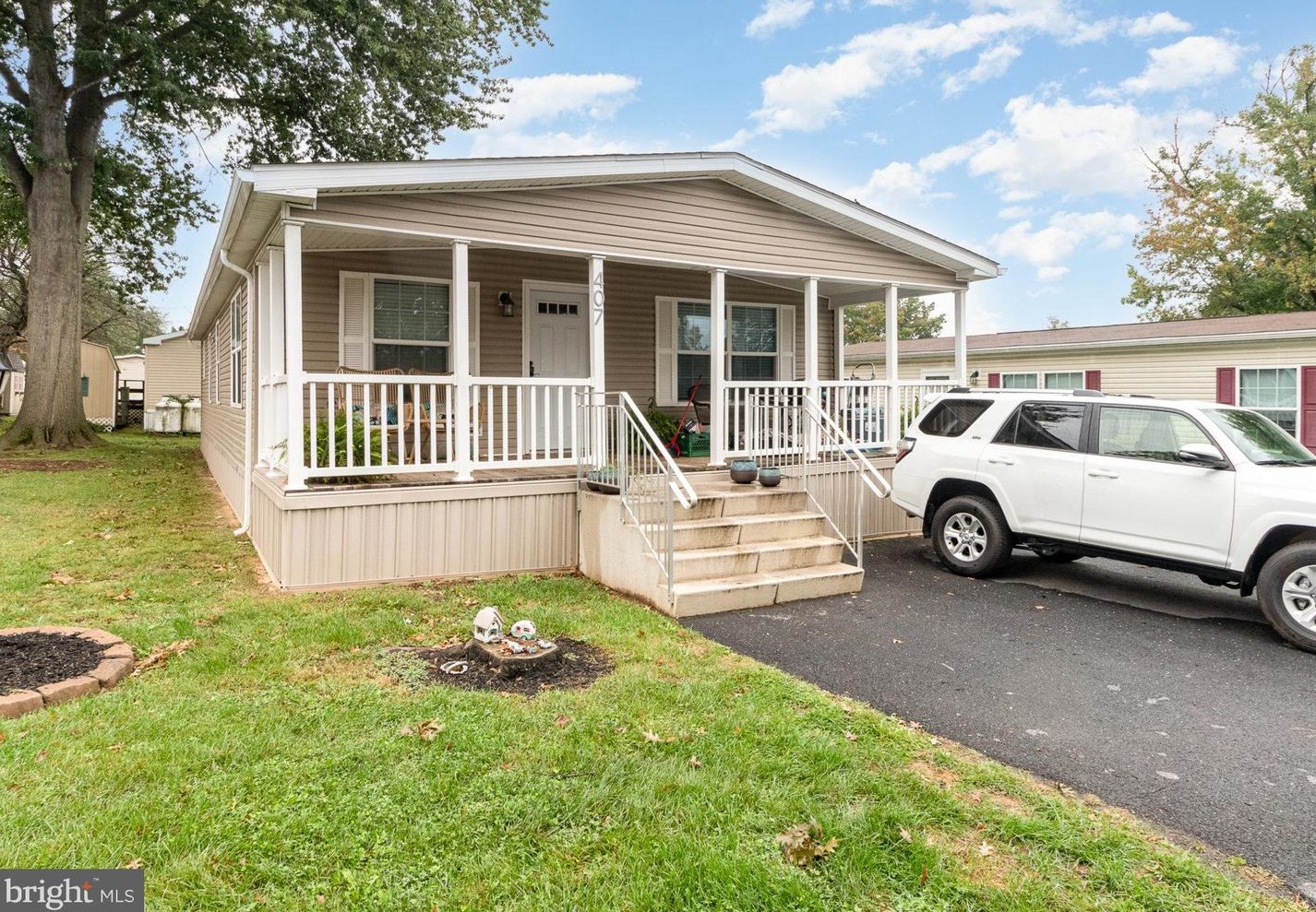 407 Wren Ct, Navy Sup Dpt, PA 17050