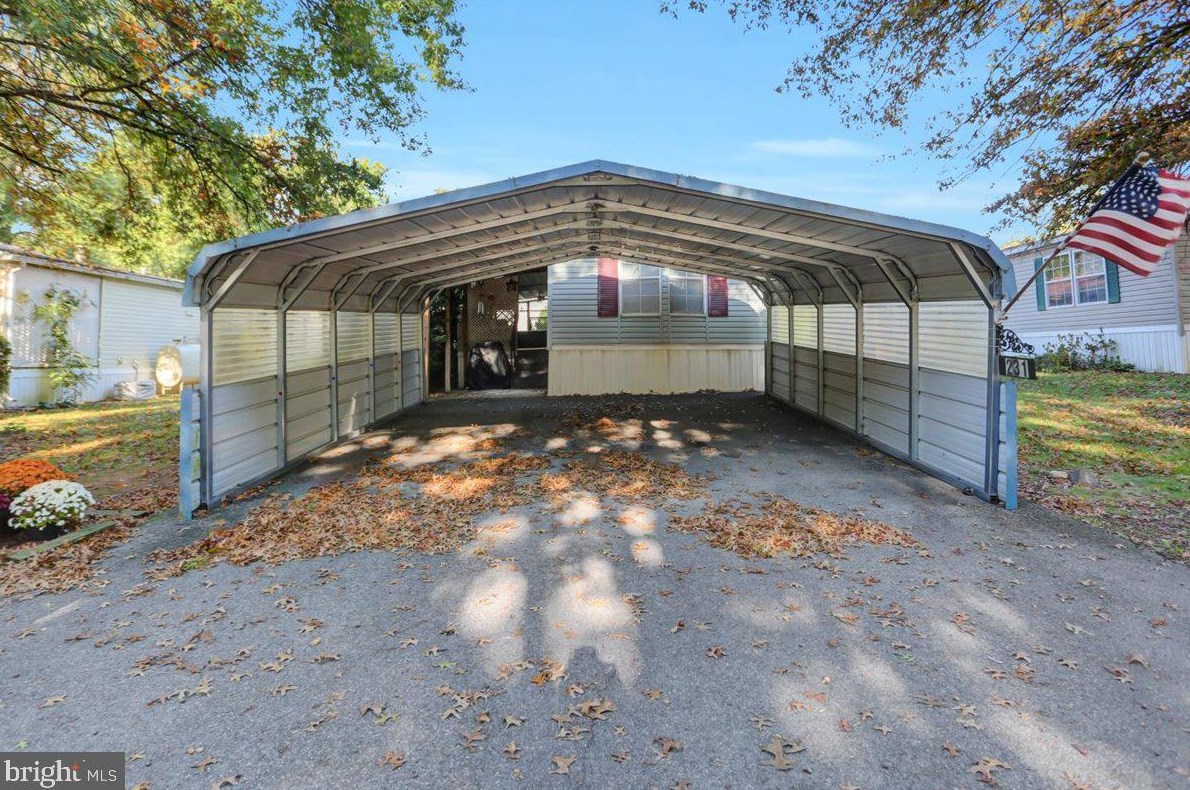 231 Shippensburg Mobile Estate, Lees Cross Roads, PA 17257