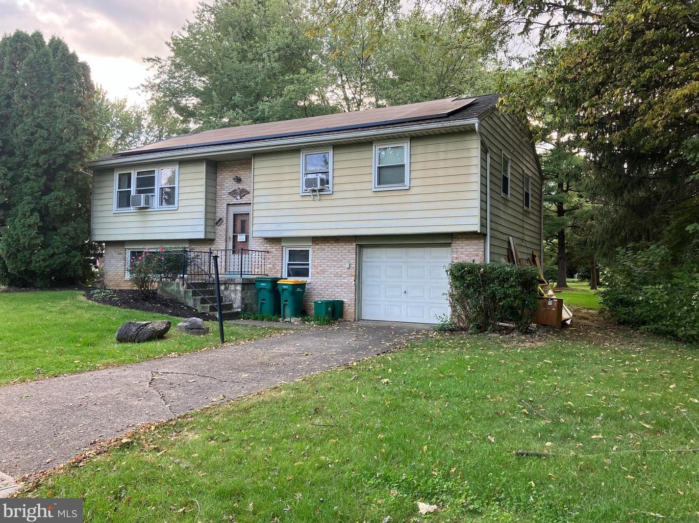 6050 Edward Dr, Navy Sup Dpt PA  17050-6844 exterior