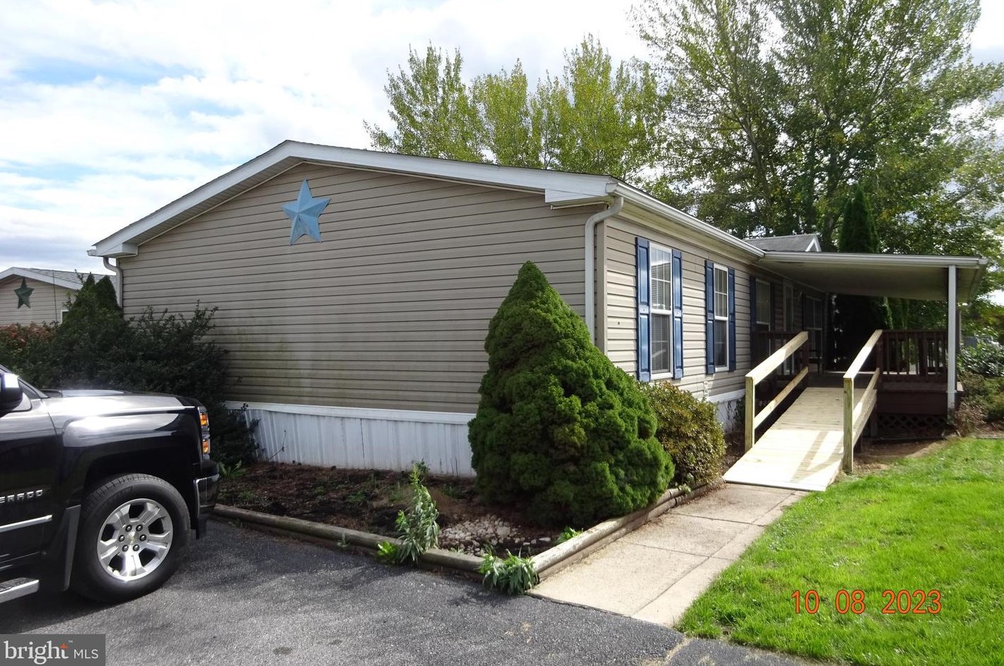 105 Rustic Dr, Lees Cross Roads, PA 17257