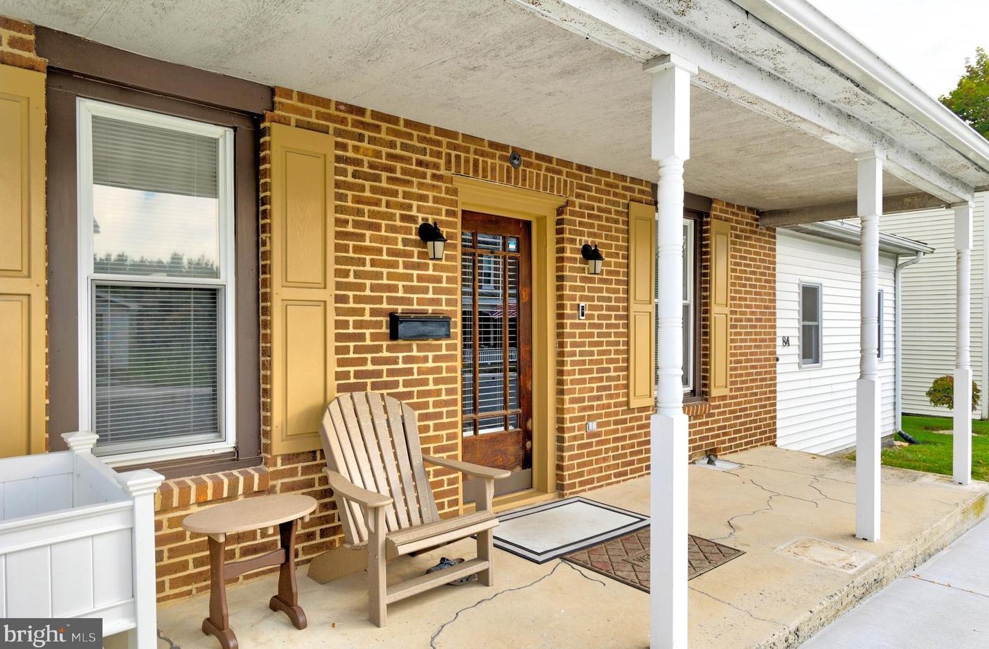 84 Broad St, North Newton, PA 17241