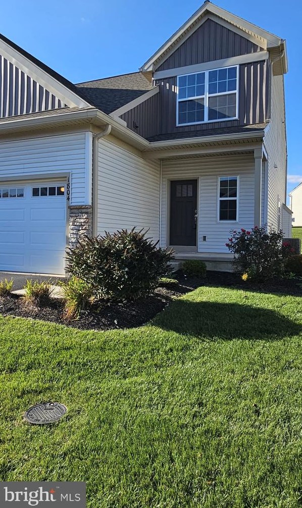1804 Shady Ln, Navy Sup Dpt, PA 17055