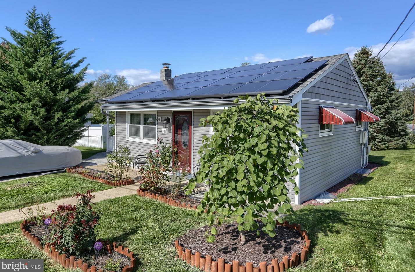 337 W Perry St, West Enola, PA 17025