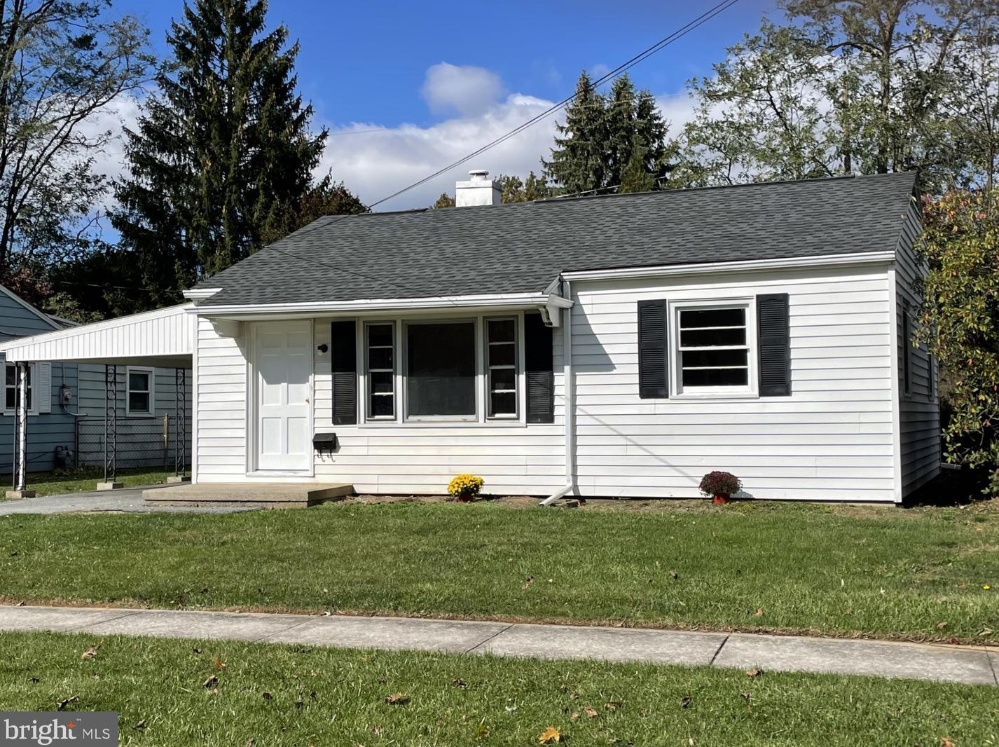 67 Sussex Rd, Camp Hill, PA 17011