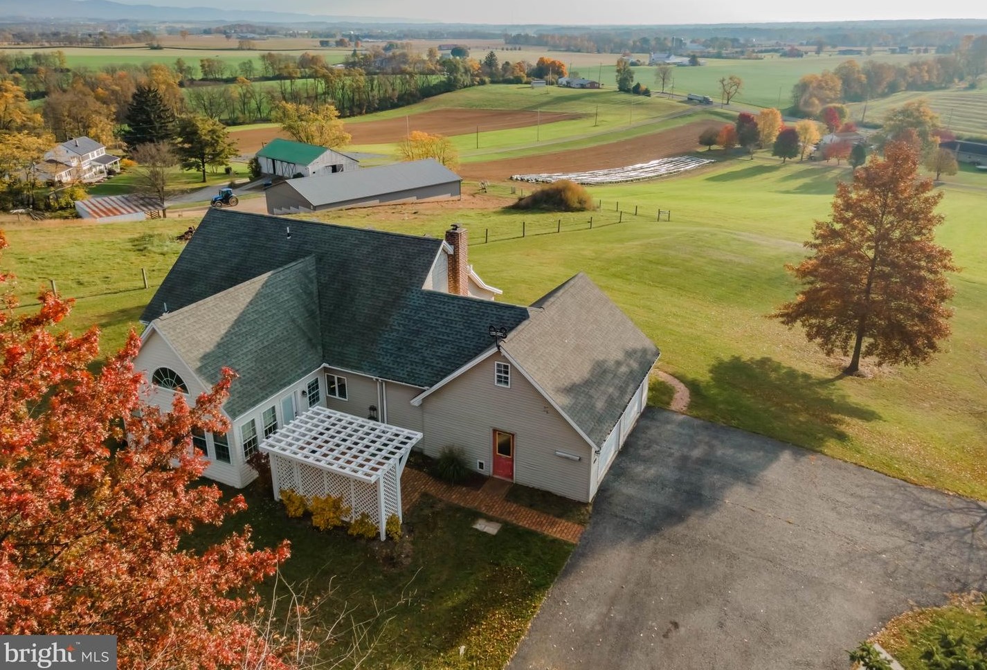 253 Carlisle Rd, North Newton, PA 17241