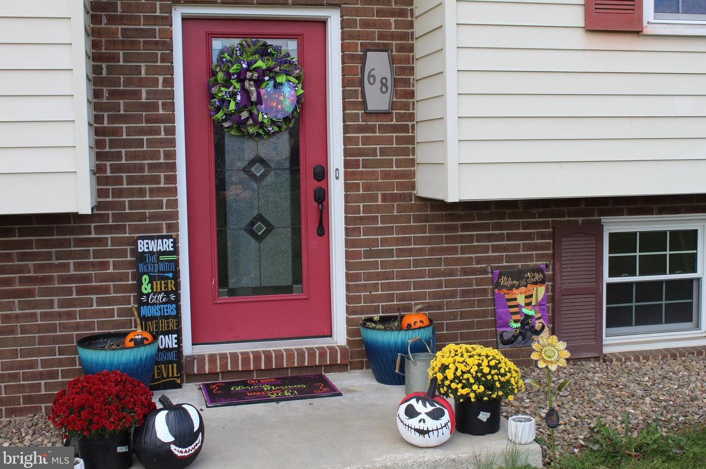 68 Windy Hill Rd, North Newton, PA 17241