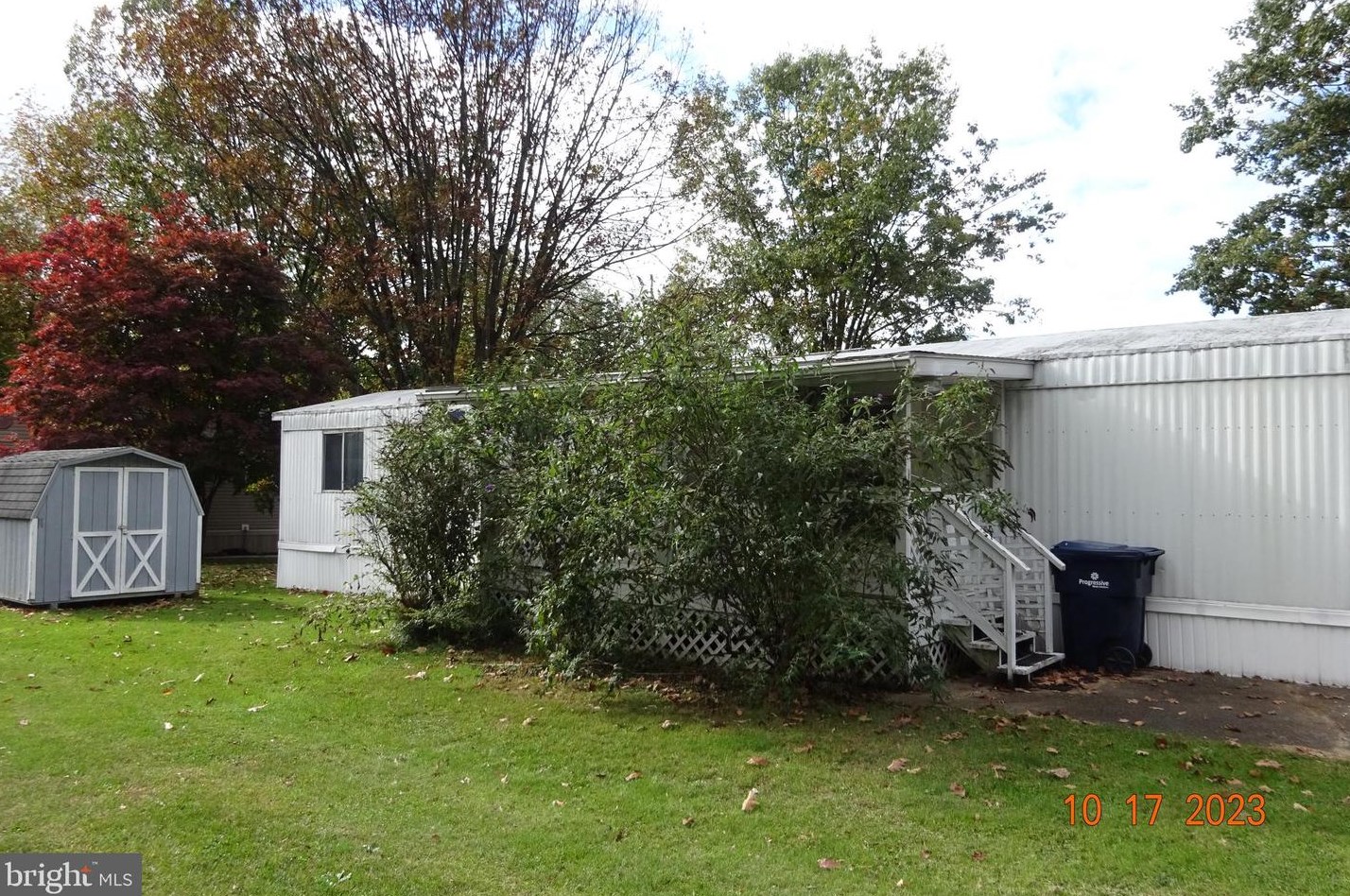 88 Shippensburg Mobile Estate, Lees Cross Roads, PA 17257