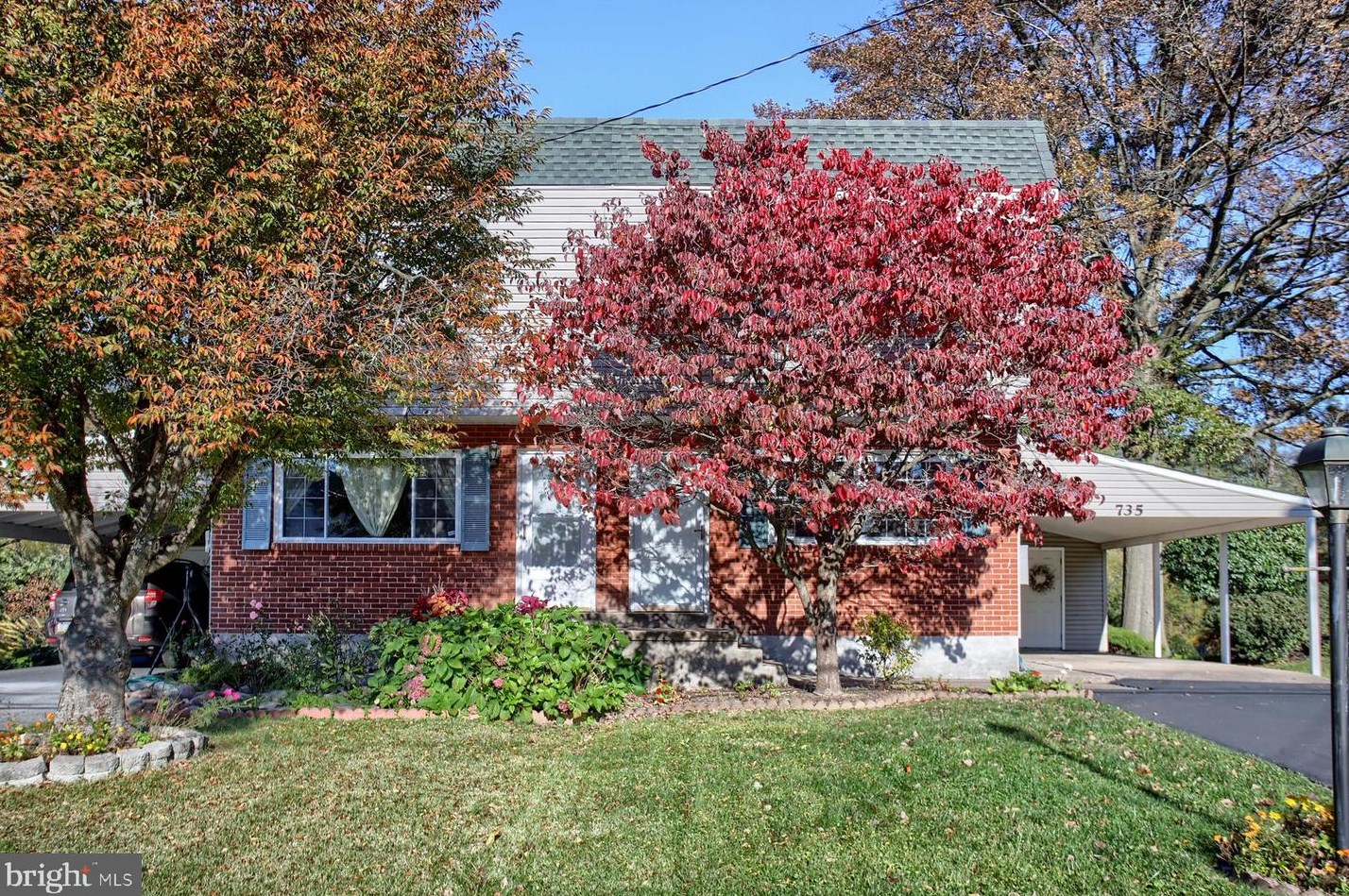735 Erford Rd, Camp Hill, PA 17011