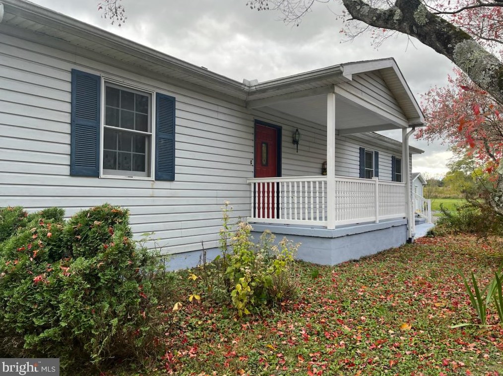 241 Willow Mill Park Rd, Navy Sup Dpt, PA 17050
