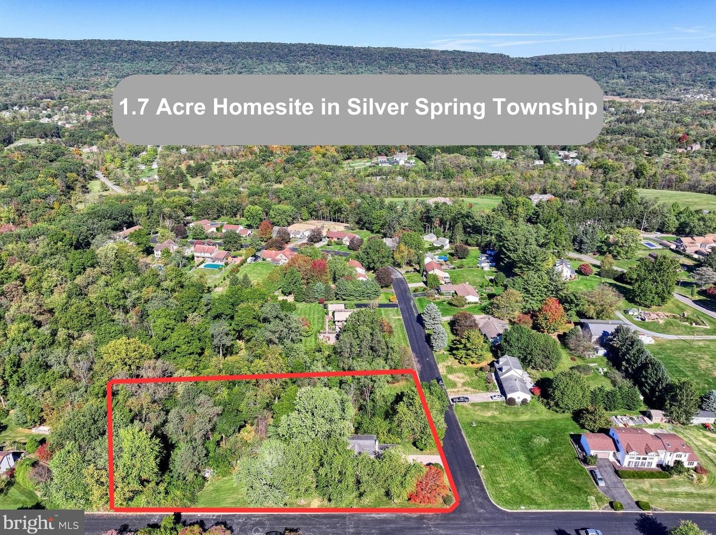 8 Wild Rose Ln, Navy Sup Dpt, PA 17050