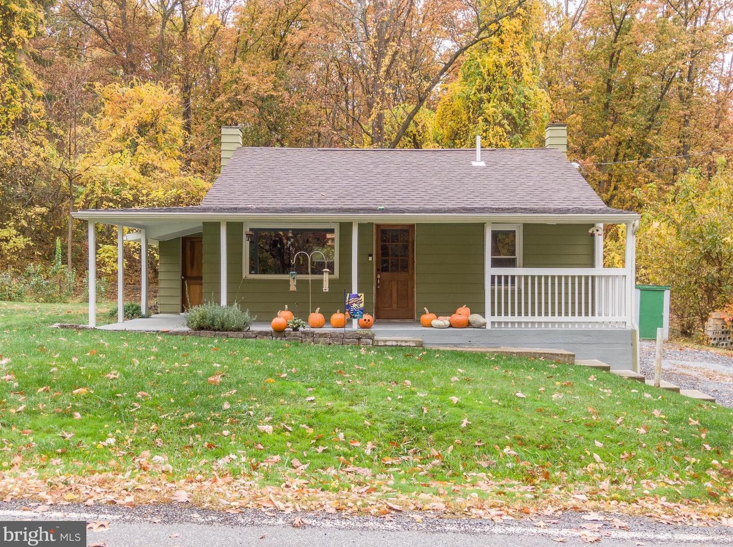 344 Mountainview, Mount Holly Springs, PA 17065