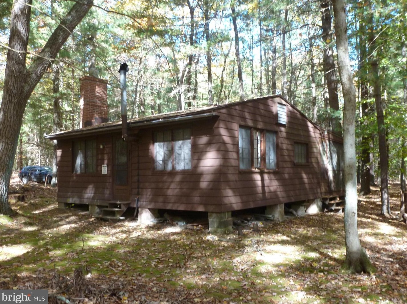 111 Old Shippensburg Rd, Toland, PA 17324