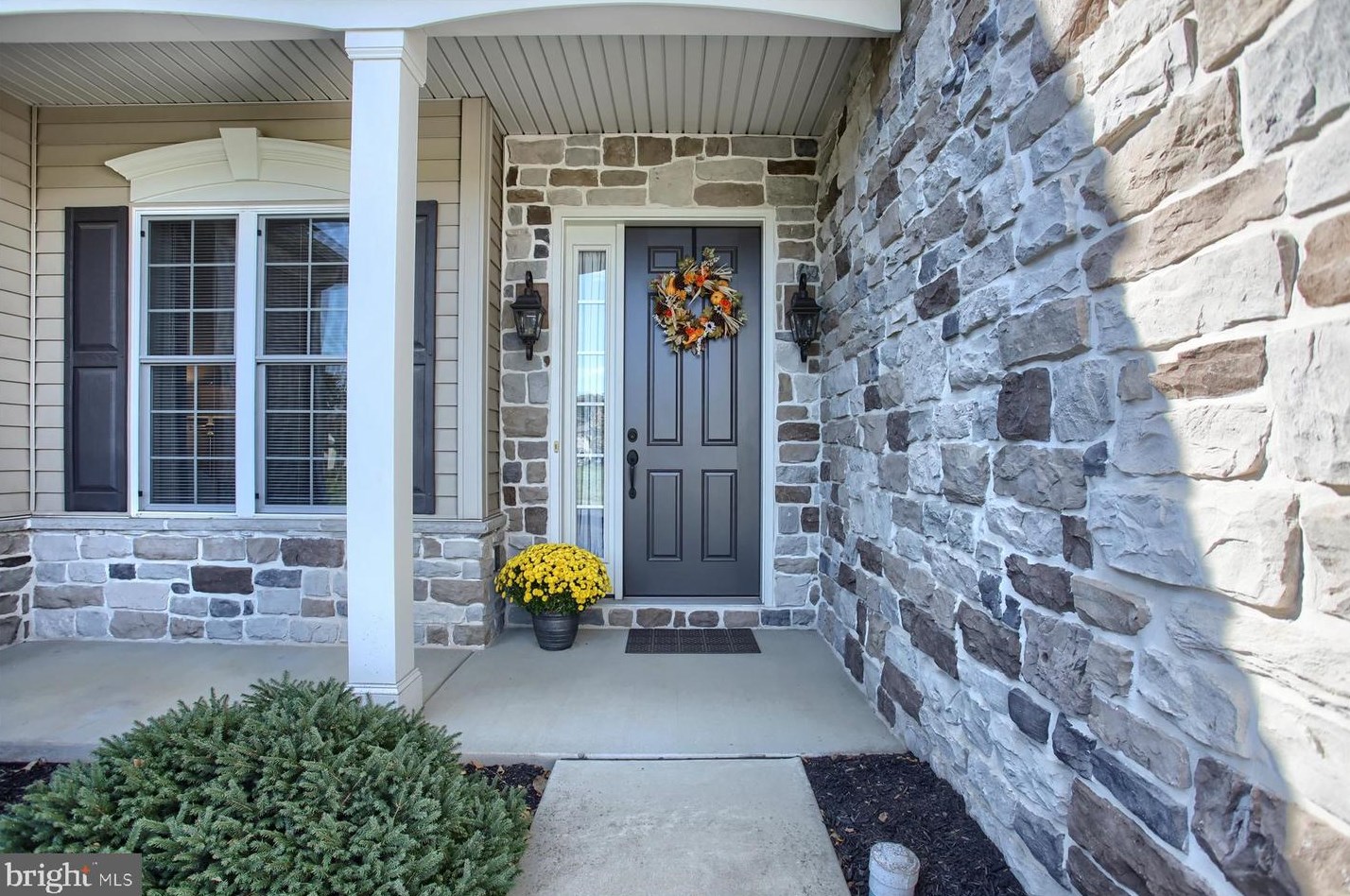 1004 Wintergreen Dr, Navy Sup Dpt, PA 17050