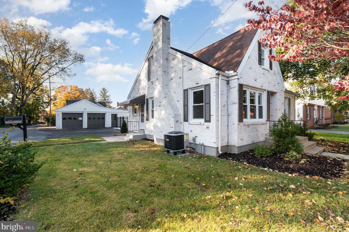 226 W Baltimore St, Carlisle, PA 17013