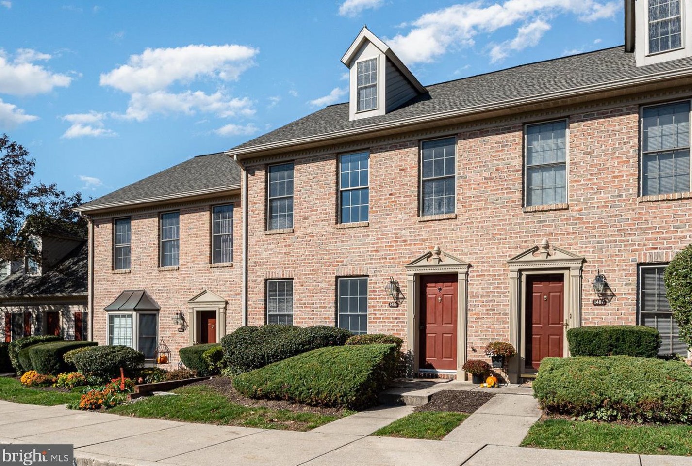 1485 Timber Brook Dr, Navy Sup Dpt, PA 17050