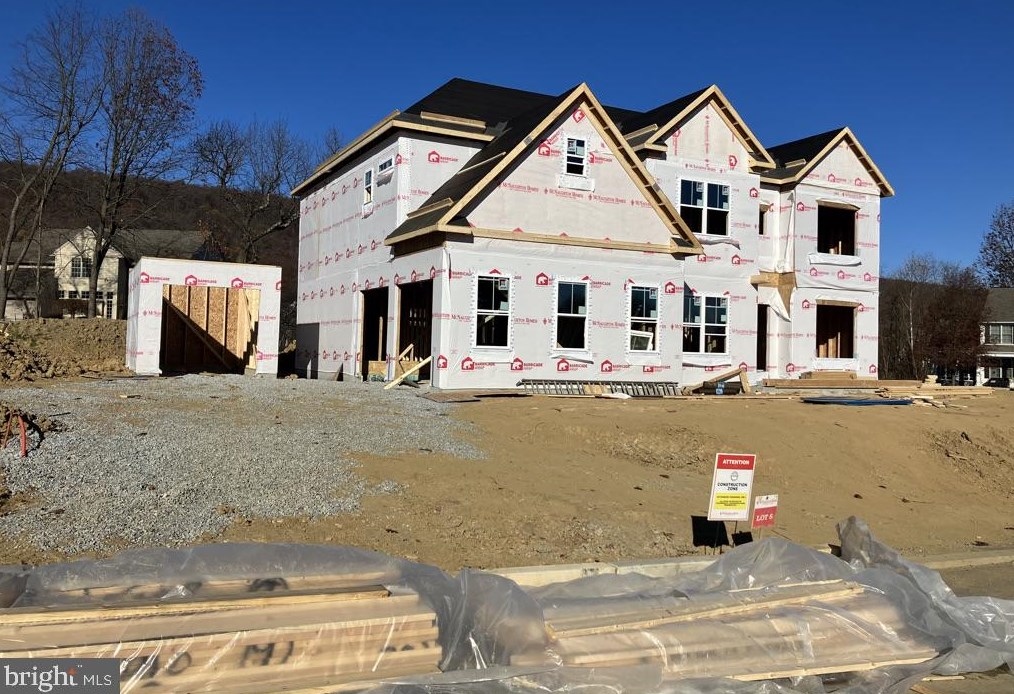 Lot 8 Greenbriar Ln, West Enola, PA 17025