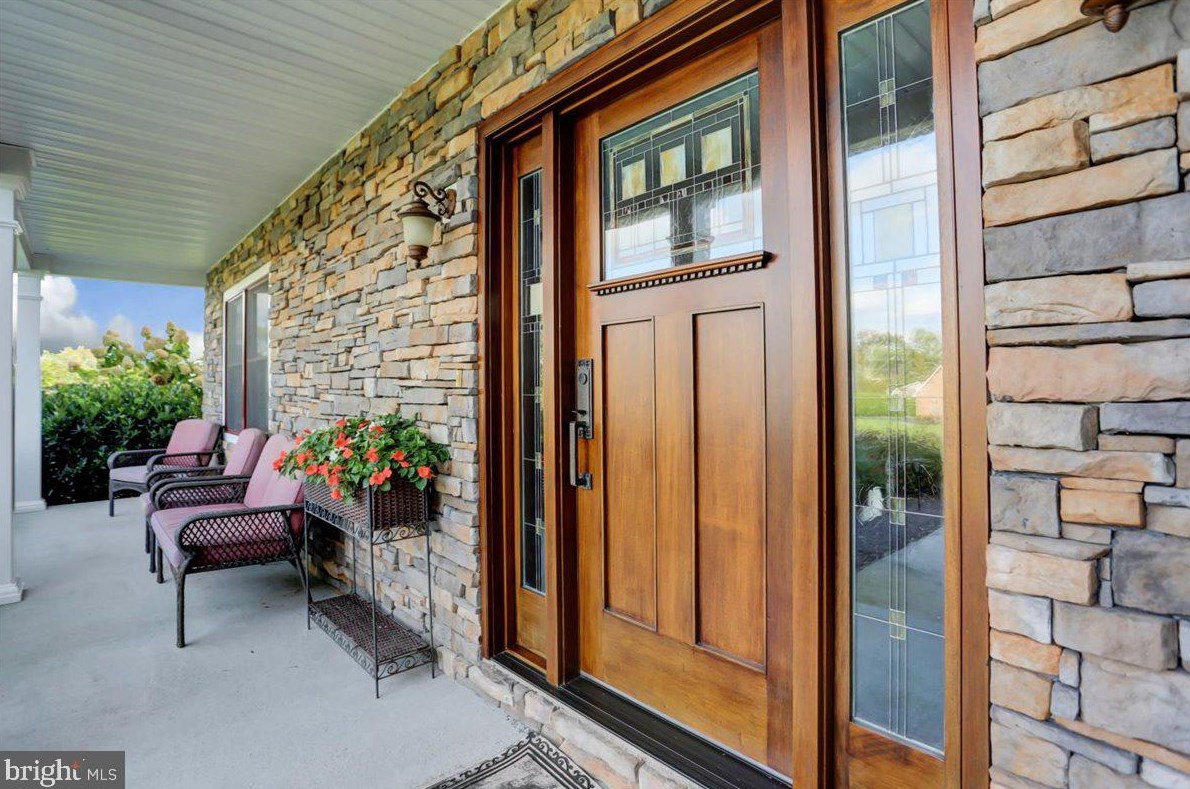1410 Wellgate Ln, Navy Sup Dpt, PA 17055