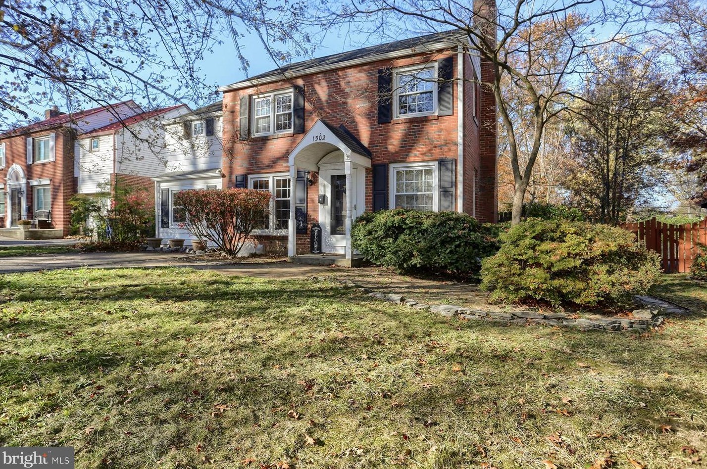 1502 Letchworth Rd, Camp Hill, PA 17011