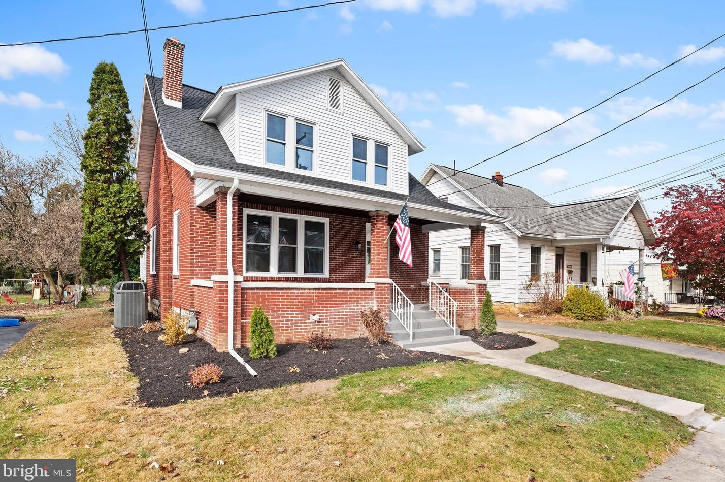 329 Walton St, Lemoyne, PA 17043