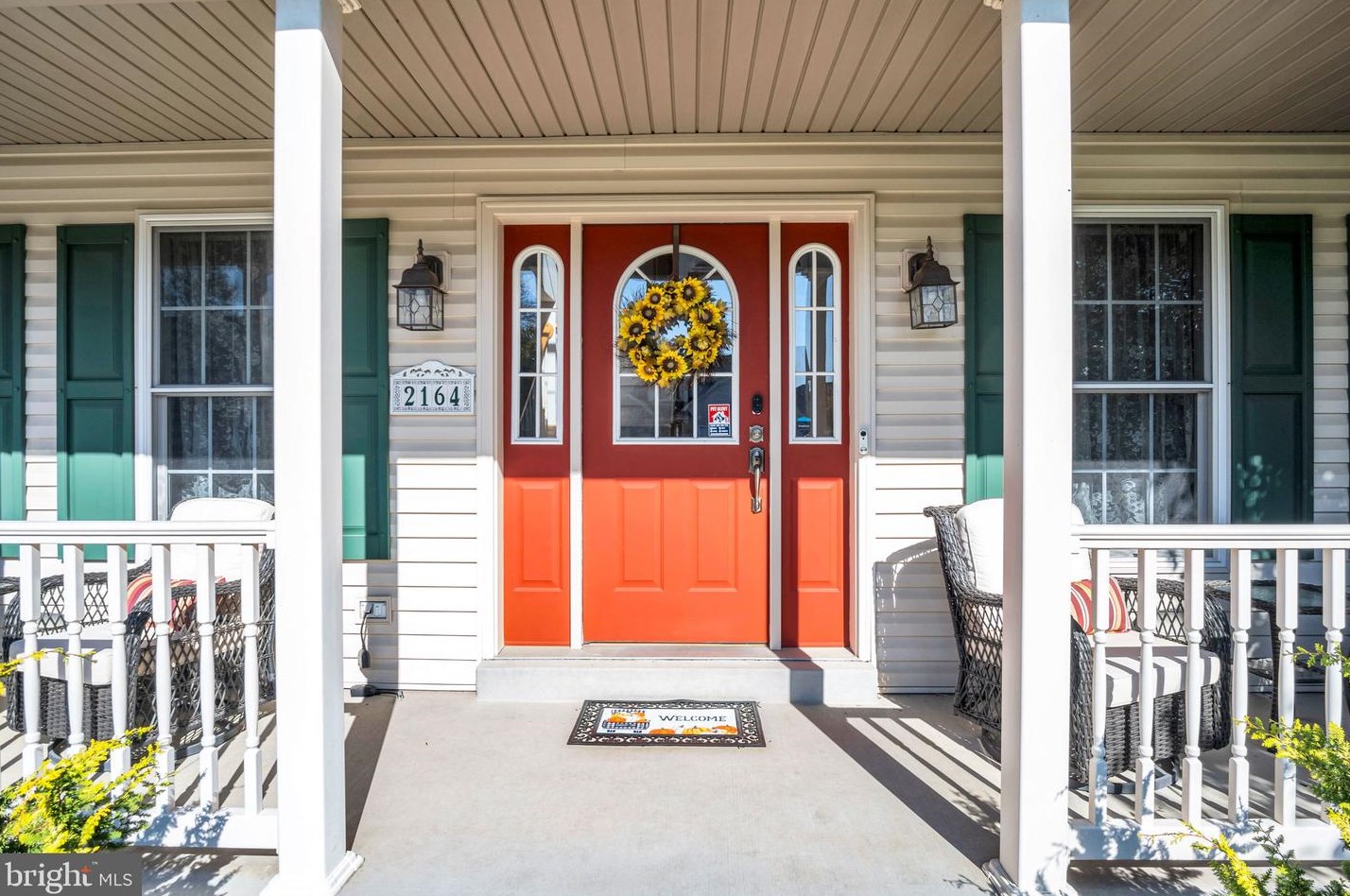 2164 Merrimac Ave, Navy Sup Dpt, PA 17055